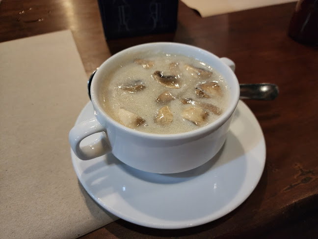 Cherating Steakhouse Restaurant