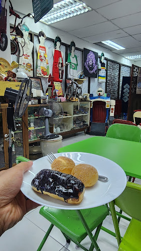 Opinii despre Billy The Cakes în Ipoh - Gastronomi dan perhotelan