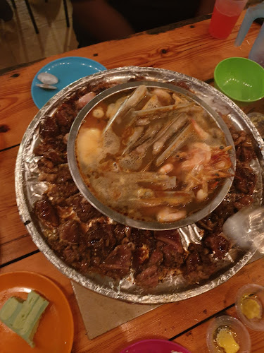 Opinii despre D' lawang Grills Steamboat în Shah Alam - Gastronomi dan perhotelan