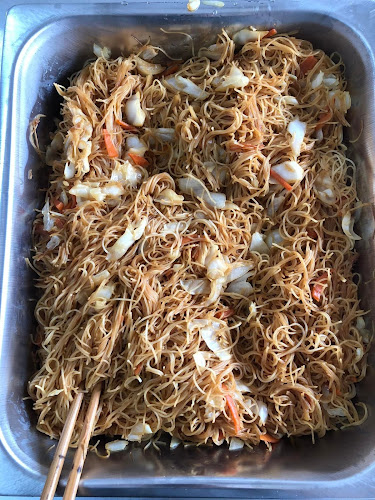 Comentarii opinii despre kedai kopi luan pao