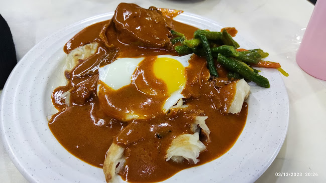 ISLAMIC RESTAURANT & HOTEL - Kota Kinabalu