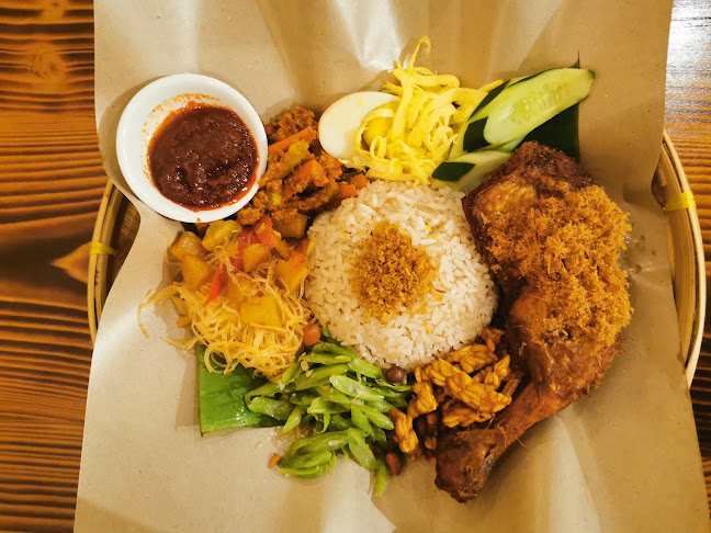 Taste of Medan (IPC) - Petaling Jaya