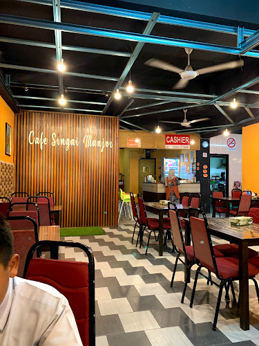 Restoran Ibrohim Tomyam Poktek - Gastronomi dan perhotelan