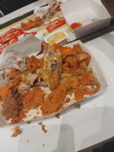 Opinii despre McDonald's Petronas USJ 1 DT în Subang Jaya - Gastronomi dan perhotelan