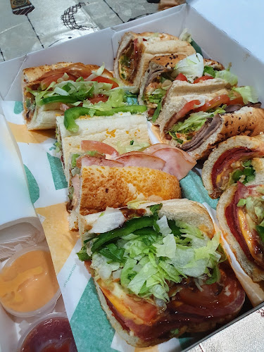Opinii despre Subway Kemaman în Chukai - Gastronomi dan perhotelan