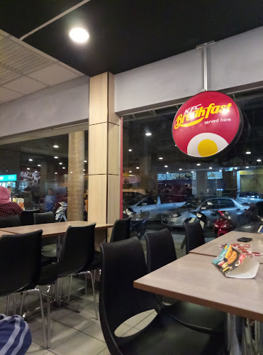 No. 17-21, Ground Floor, Jalan Mahkota, Pekan Teluk Intan, 36000 Teluk Intan, Perak