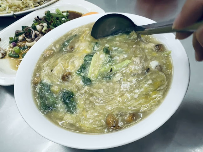 Ipoh Tuck Kee Restaurant