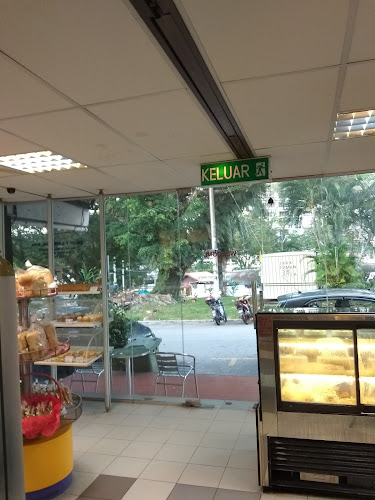 Bake N Take - Tanjung Bungah