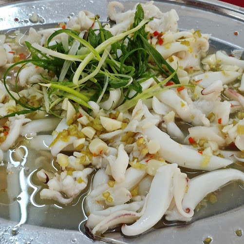 Comentarii opinii despre Restoran Shi Zhi Wei