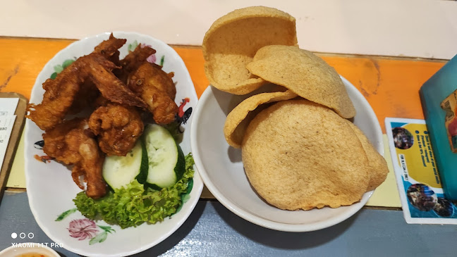 Tuk Tuk Thai Boat Noodle, Vivacity - Gastronomi dan perhotelan