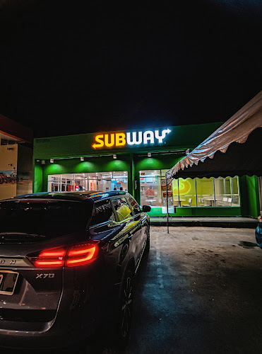 Comentarii opinii despre Subway @ BHPetrol Bandar Baru Tunjong