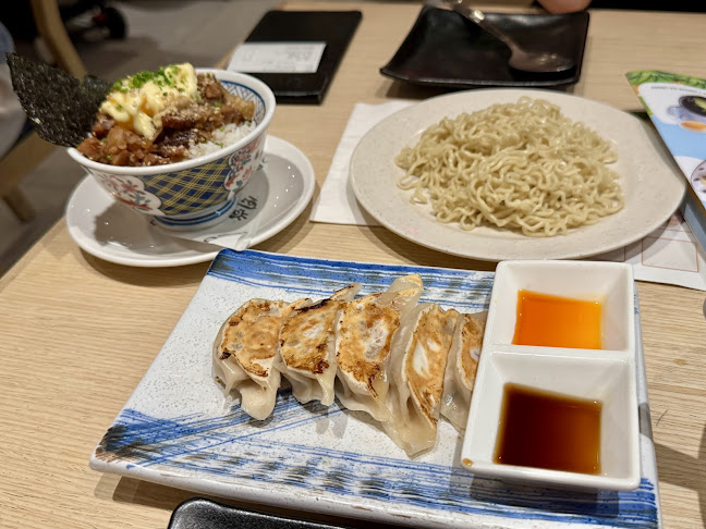 Ippudo • 1 Utama Shopping Centre