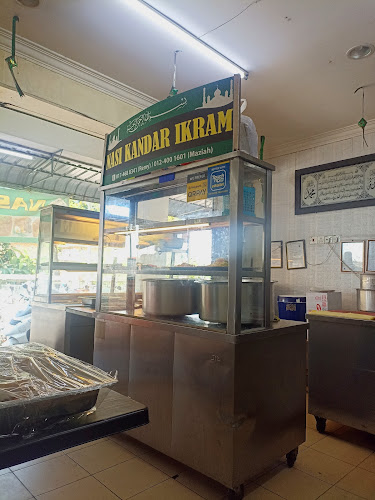 1-G-17, Jalan Veterinari, Taman Sri Pinang, 10150 George Town, Pulau Pinang