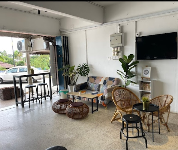 14, Jalan Permai 1, Taman Perkota, 75150 Melaka