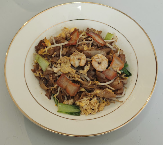 Opinii despre 早点见面 See U Cafe în Miri - Gastronomi dan perhotelan