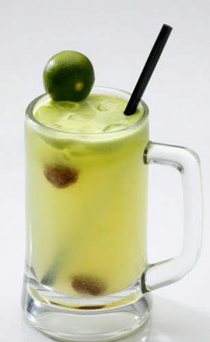 Kedai Kopi Fuh Yee 富裕茶歺室