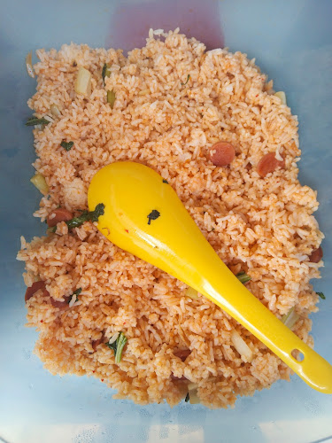 WARUNG CHE MIA - Gastronomi dan perhotelan