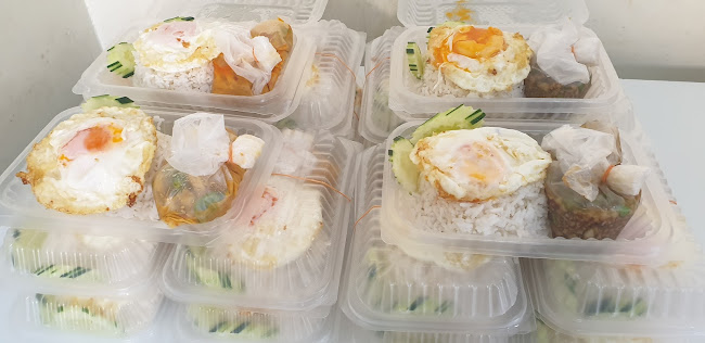 Comentarii opinii despre Yummy Yummy Thai Food Restaurant (Malacca)