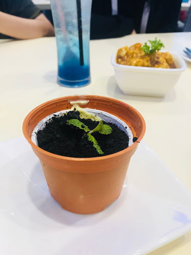 Comentarii opinii despre Check-In In Flight Dining