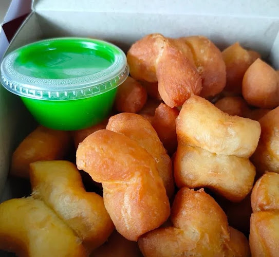 Opinii despre Master Cakoi Legasi Pak Ambong în Kuala Lipis - Gastronomi dan perhotelan