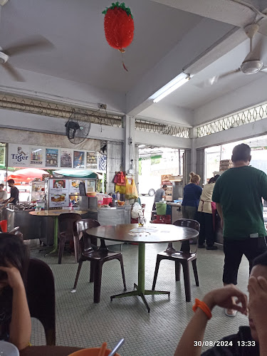 Opinii despre Restoran Kean Fatt în Petaling Jaya - Gastronomi dan perhotelan