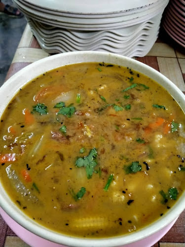 Opinii despre kedai makan naz&liza Tomyam în Kuala Kurau - Gastronomi dan perhotelan