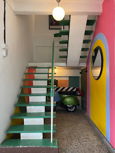 Jalan Pintu Sepuluh, Kampung Lubok Peringgi, 05150 Alor Setar, Kedah