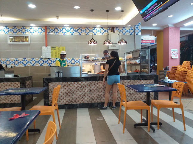 Opinii despre Restoran Nasi Kandar Penang Town în Petaling Jaya - Gastronomi dan perhotelan