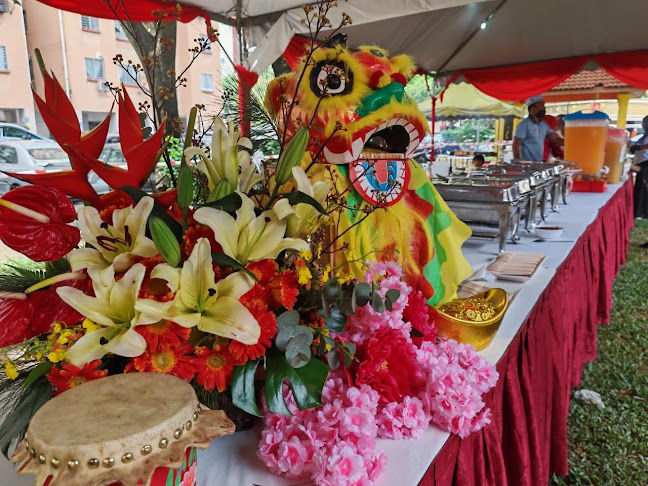 Comentarii opinii despre Joshijosh Events & Catering