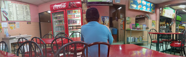 Nasi Kandar Cahaya - Parit Buntar