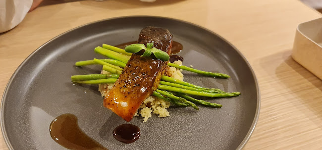 Comentarii opinii despre Project CAN @ Lebuh Glugor