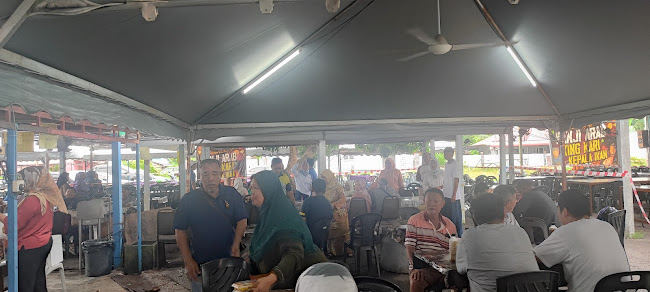 Opinii despre F1 Kanji Arab în Pantai Remis - Gastronomi dan perhotelan