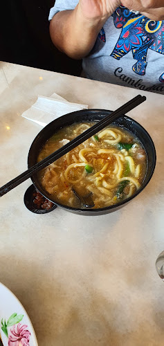 Opinii despre Restoran Bintang Kemuning Damansara Uptown în Petaling Jaya - Gastronomi dan perhotelan