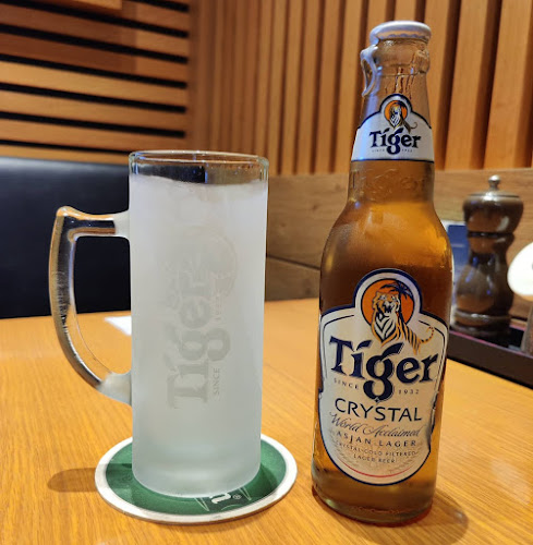 Comentarii opinii despre IPPUDO Gurney Plaza