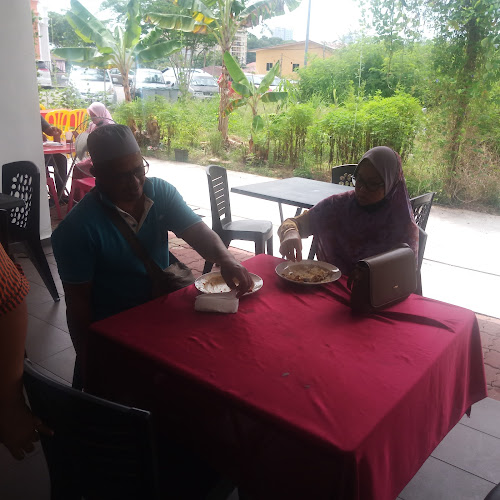 Comentarii opinii despre Medan Selera MBMB Bukit Baru Utama