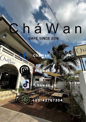 Comentarii opinii despre CháWan