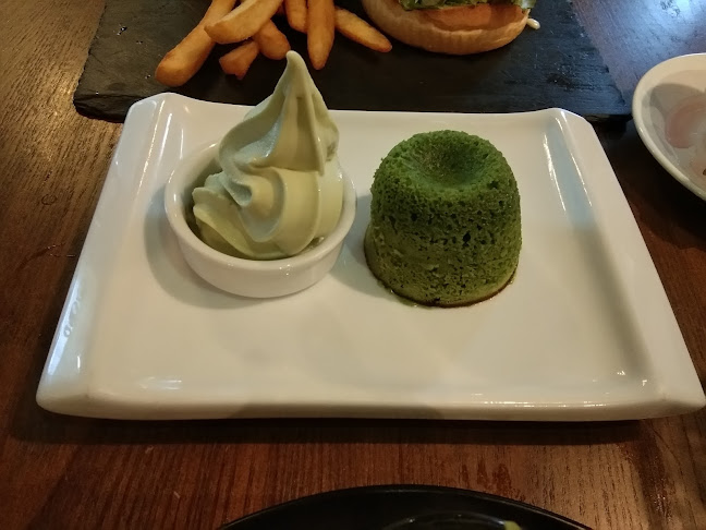 Comentarii opinii despre Unique Eatery Cafe