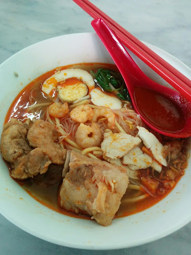 Opinii despre Tiger Char Koay Teow în George Town - Gastronomi dan perhotelan