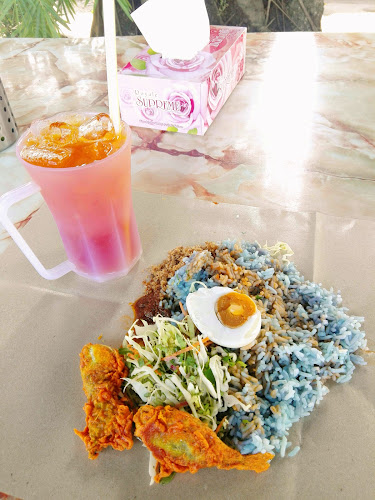 Pintu Masuk JKR Kinta, Jalan Charleton, Taman Cherry, 30100 Ipoh, Perak