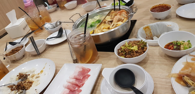 Opinii despre 鍋媽台式火鍋 în Johor Bahru - Gastronomi dan perhotelan