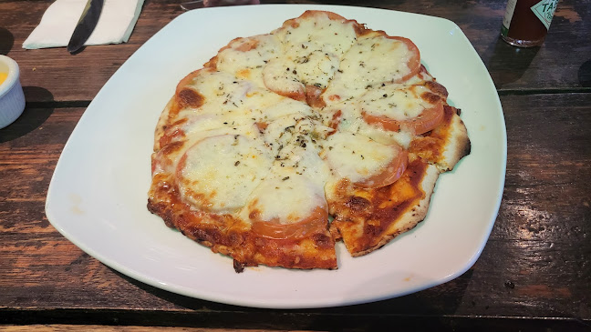 La Playa, Bar & Restaurant - Port Dickson