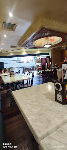 Comentarii opinii despre DOME Cafe @ Subang Parade