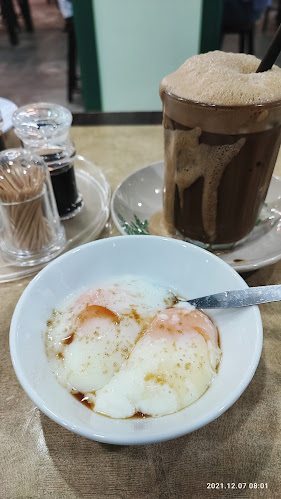 Kopiloco Johor Bahru City