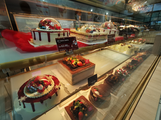 Comentarii opinii despre RT Pastry ＠ Puchong