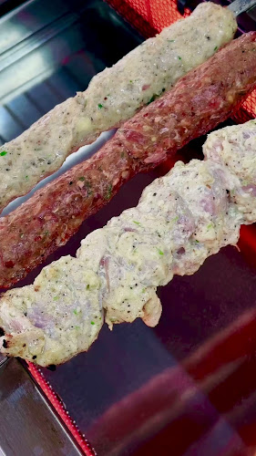 Comentarii opinii despre PAK WESTERN CAFE SHAH ALAM