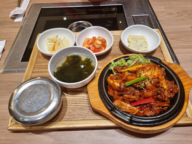 City Centre, 1 Utama Shopping Centre, No. LG615, Lower Ground Floor, Lebuh Bandar Utama, Bandar Utama, 47800 Petaling Jaya, Selangor