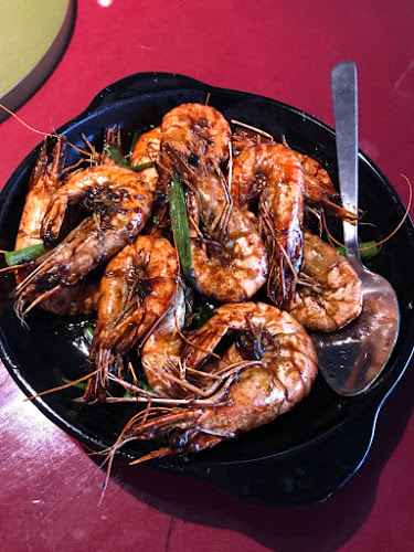 Oriental Seafood Restaurant - George Town