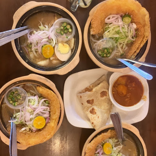 Comentarii opinii despre Laksa Saranghae Ipoh | Silibin