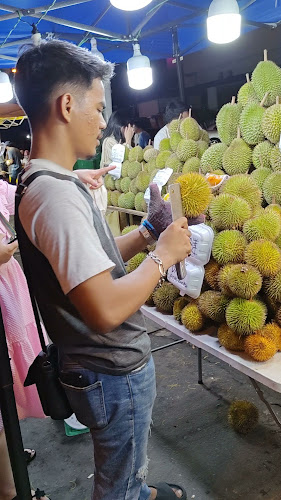 Comentarii opinii despre Durian Night Market
