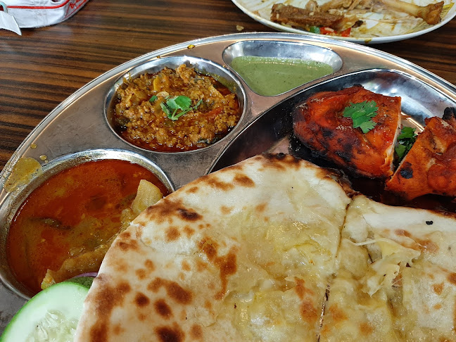 Restoran Hameediyah @Perai